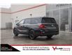 2025 Honda Odyssey Black Edition (Stk: VQ0298SS) in Calgary - Image 8 of 42