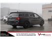 2025 Honda Odyssey Black Edition (Stk: VQ0298SS) in Calgary - Image 14 of 42