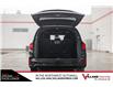2025 Honda Odyssey Black Edition (Stk: VQ0298SS) in Calgary - Image 12 of 42
