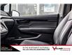 2025 Honda Odyssey Black Edition (Stk: VQ0298SS) in Calgary - Image 35 of 42