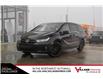 2025 Honda Odyssey Black Edition (Stk: VQ0298SS) in Calgary - Image 1 of 42