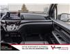 2025 Honda Odyssey Black Edition (Stk: VQ0298SS) in Calgary - Image 36 of 42