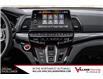 2025 Honda Odyssey Black Edition (Stk: VQ0298SS) in Calgary - Image 28 of 42