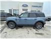 2025 Ford Bronco Sport Big Bend (Stk: 5Z26) in Timmins - Image 2 of 14