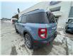 2025 Ford Bronco Sport Big Bend (Stk: 5Z26) in Timmins - Image 3 of 14