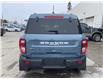 2025 Ford Bronco Sport Big Bend (Stk: 5Z26) in Timmins - Image 4 of 14