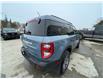 2025 Ford Bronco Sport Big Bend (Stk: 5Z26) in Timmins - Image 5 of 14