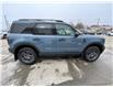 2025 Ford Bronco Sport Big Bend (Stk: 5Z26) in Timmins - Image 6 of 14