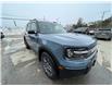 2025 Ford Bronco Sport Big Bend (Stk: 5Z26) in Timmins - Image 7 of 14