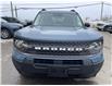 2025 Ford Bronco Sport Big Bend (Stk: 5Z26) in Timmins - Image 8 of 14