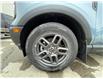 2025 Ford Bronco Sport Big Bend (Stk: 5Z26) in Timmins - Image 9 of 14