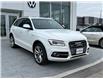 2015 Audi SQ5 3.0T Technik (Stk: 7448P) in Mono - Image 2 of 20