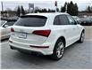 2015 Audi SQ5 3.0T Technik (Stk: 7448P) in Mono - Image 3 of 20