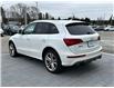 2015 Audi SQ5 3.0T Technik (Stk: 7448P) in Mono - Image 4 of 20