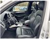 2015 Audi SQ5 3.0T Technik (Stk: 7448P) in Mono - Image 6 of 20