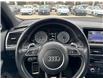 2015 Audi SQ5 3.0T Technik (Stk: 7448P) in Mono - Image 10 of 20