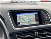 2015 Audi SQ5 3.0T Technik (Stk: 7448P) in Mono - Image 13 of 20