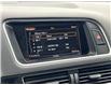 2015 Audi SQ5 3.0T Technik (Stk: 7448P) in Mono - Image 16 of 20