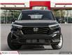 2025 Honda CR-V LX (Stk: H21957) in St. Catharines - Image 2 of 19