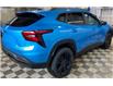 2025 Chevrolet Trax ACTIV (Stk: 25215) in Melfort - Image 3 of 13