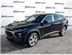 2024 Chevrolet Trax LS (Stk: 161833) in London - Image 1 of 26