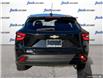 2024 Chevrolet Trax LS (Stk: 161833) in London - Image 5 of 26