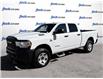 2021 RAM 3500 Tradesman (Stk: 161875) in London - Image 1 of 25