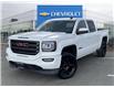 2018 GMC Sierra 1500 SLE (Stk: 259-8043B) in Chilliwack - Image 1 of 24