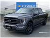 2022 Ford F-150 Lariat (Stk: M25-0215P) in Chilliwack - Image 1 of 23