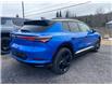 2025 Chevrolet Equinox EV RS (Stk: 12577) in Wakefield - Image 4 of 21