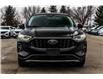 2023 Ford Escape Platinum (Stk: KU0345) in Okotoks - Image 2 of 30