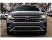 2023 Volkswagen Atlas Cross Sport 3.6 FSI Highline (Stk: KU0343) in Okotoks - Image 2 of 36