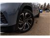 2023 Volkswagen Atlas Cross Sport 3.6 FSI Highline (Stk: KU0343) in Okotoks - Image 4 of 36