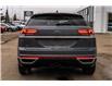 2023 Volkswagen Atlas Cross Sport 3.6 FSI Highline (Stk: KU0343) in Okotoks - Image 6 of 36