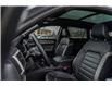 2023 Volkswagen Atlas Cross Sport 3.6 FSI Highline (Stk: KU0343) in Okotoks - Image 9 of 36