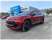 2025 Chevrolet Equinox EV RS (Stk: 12576) in Wakefield - Image 1 of 21