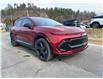 2025 Chevrolet Equinox EV RS (Stk: 12576) in Wakefield - Image 3 of 21