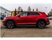 2024 Volkswagen Atlas Cross Sport 2.0 TSI Execline (Stk: KU0337) in Okotoks - Image 3 of 35