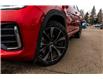 2024 Volkswagen Atlas Cross Sport 2.0 TSI Execline (Stk: KU0337) in Okotoks - Image 4 of 35
