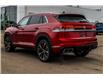 2024 Volkswagen Atlas Cross Sport 2.0 TSI Execline (Stk: KU0337) in Okotoks - Image 5 of 35