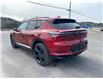 2025 Chevrolet Equinox EV RS (Stk: 12576) in Wakefield - Image 6 of 21