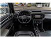 2023 Volkswagen Atlas Cross Sport 3.6 FSI Highline (Stk: KU0343) in Okotoks - Image 23 of 36