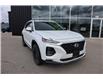 2020 Hyundai Santa Fe Preferred 2.4 (Stk: 7259) in Ingersoll - Image 1 of 7