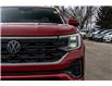 2024 Volkswagen Atlas Cross Sport 2.0 TSI Execline (Stk: KU0337) in Okotoks - Image 35 of 35