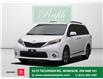 2017 Toyota Sienna SE 8 Passenger (Stk: PR9593A) in Windsor - Image 1 of 27
