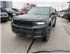 2025 Jeep Grand Cherokee L Limited (Stk: 25-242) in Sarnia - Image 1 of 21