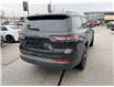 2025 Jeep Grand Cherokee L Limited (Stk: 25-242) in Sarnia - Image 4 of 21
