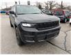2025 Jeep Grand Cherokee L Limited (Stk: 25-242) in Sarnia - Image 6 of 21
