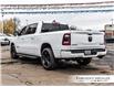 2022 RAM 1500 Sport (Stk: U20857) in Burlington - Image 5 of 33