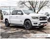 2022 RAM 1500 Sport (Stk: U20857) in Burlington - Image 14 of 33